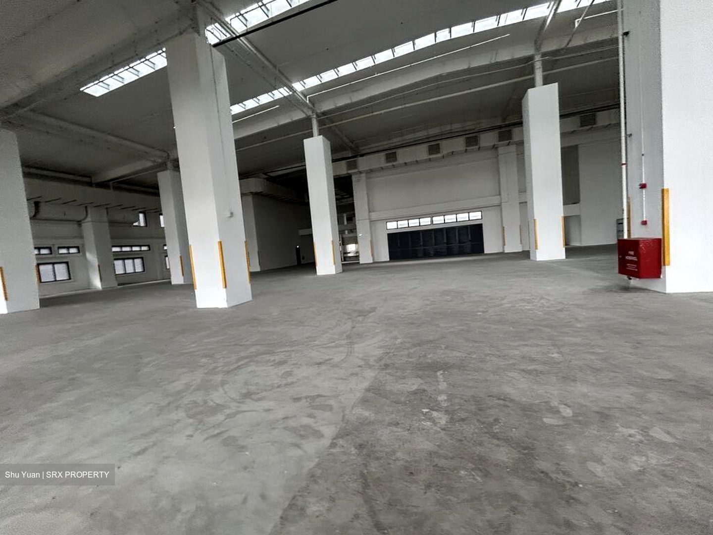 Jtc Defu Industrial City (D19), Factory #520473491